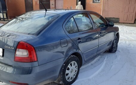 Skoda Octavia, 2013 год, 620 000 рублей, 3 фотография