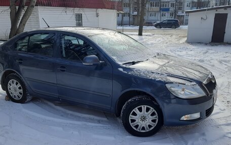 Skoda Octavia, 2013 год, 620 000 рублей, 6 фотография