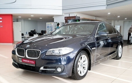 BMW 5 серия, 2015 год, 2 150 000 рублей, 1 фотография