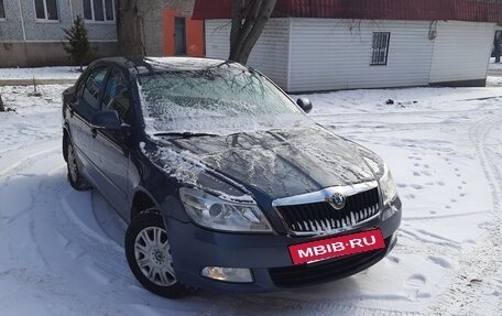 Skoda Octavia, 2013 год, 620 000 рублей, 5 фотография