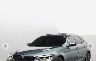 BMW 5 серия, 2020 год, 3 332 000 рублей, 1 фотография