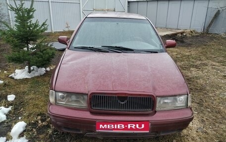 Skoda Octavia IV, 1997 год, 100 000 рублей, 1 фотография