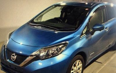 Nissan Note II рестайлинг, 2018 год, 1 380 000 рублей, 1 фотография