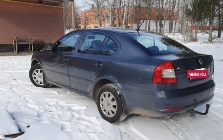 Skoda Octavia, 2013 год, 620 000 рублей, 12 фотография