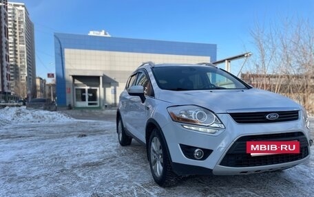 Ford Kuga III, 2011 год, 1 190 000 рублей, 3 фотография