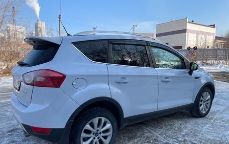 Ford Kuga III, 2011 год, 1 190 000 рублей, 6 фотография