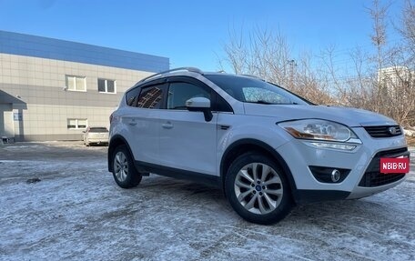 Ford Kuga III, 2011 год, 1 190 000 рублей, 8 фотография