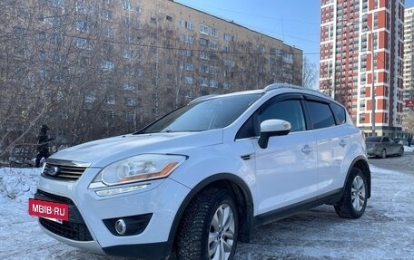 Ford Kuga III, 2011 год, 1 190 000 рублей, 7 фотография