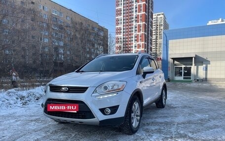 Ford Kuga III, 2011 год, 1 190 000 рублей, 2 фотография