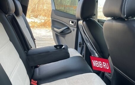 Ford Kuga III, 2011 год, 1 190 000 рублей, 32 фотография