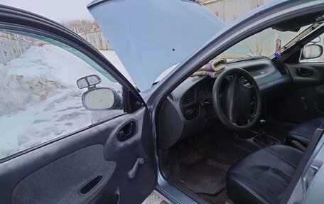 Chevrolet Lanos I, 2006 год, 260 000 рублей, 8 фотография