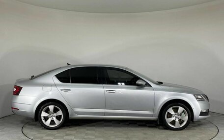 Skoda Octavia, 2019 год, 1 850 000 рублей, 4 фотография