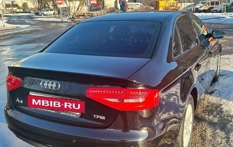 Audi A4, 2012 год, 1 349 000 рублей, 7 фотография