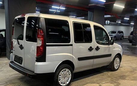 Fiat Doblo I, 2013 год, 799 000 рублей, 4 фотография