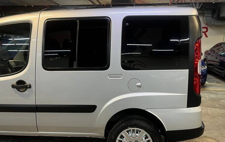 Fiat Doblo I, 2013 год, 799 000 рублей, 6 фотография