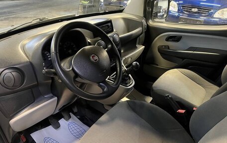 Fiat Doblo I, 2013 год, 799 000 рублей, 7 фотография