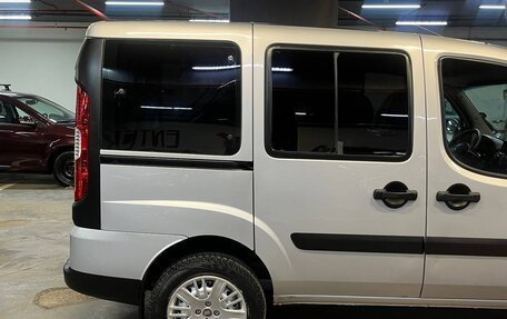 Fiat Doblo I, 2013 год, 799 000 рублей, 5 фотография