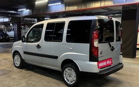 Fiat Doblo I, 2013 год, 799 000 рублей, 3 фотография