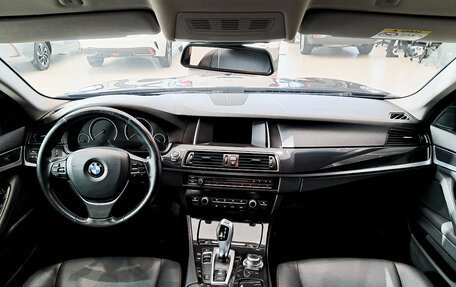 BMW 5 серия, 2015 год, 2 150 000 рублей, 14 фотография