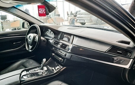 BMW 5 серия, 2015 год, 2 150 000 рублей, 11 фотография