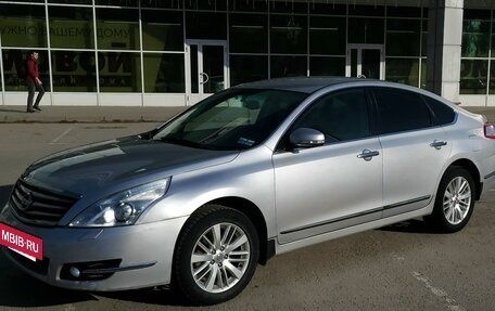 Nissan Teana, 2012 год, 1 100 000 рублей, 2 фотография