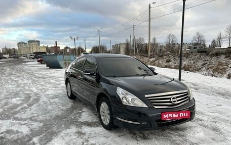 Nissan Teana, 2010 год, 1 240 000 рублей, 3 фотография