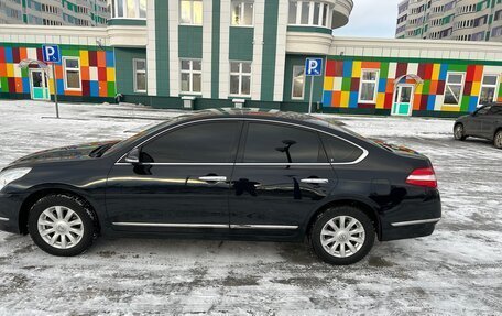 Nissan Teana, 2010 год, 1 240 000 рублей, 10 фотография