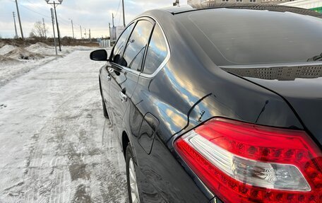 Nissan Teana, 2010 год, 1 240 000 рублей, 9 фотография