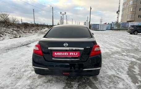 Nissan Teana, 2010 год, 1 240 000 рублей, 5 фотография