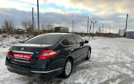 Nissan Teana, 2010 год, 1 240 000 рублей, 7 фотография