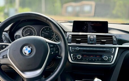 BMW 3 серия, 2015 год, 2 250 000 рублей, 4 фотография