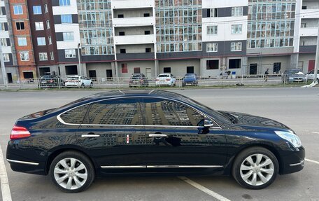 Nissan Teana, 2010 год, 1 240 000 рублей, 19 фотография