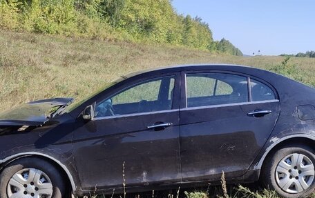 Geely Emgrand EC7, 2013 год, 155 000 рублей, 5 фотография