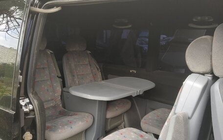 Mercedes-Benz Vito, 2002 год, 1 350 000 рублей, 4 фотография