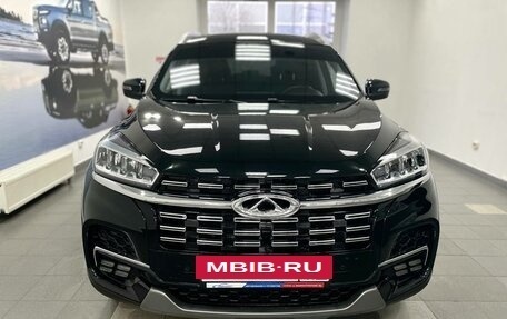 Chery Tiggo 8 I, 2024 год, 2 299 000 рублей, 2 фотография