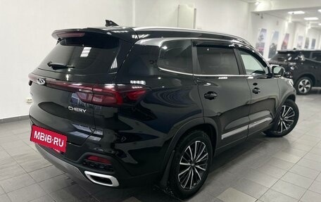 Chery Tiggo 8 I, 2024 год, 2 299 000 рублей, 5 фотография