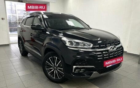 Chery Tiggo 8 I, 2024 год, 2 299 000 рублей, 3 фотография