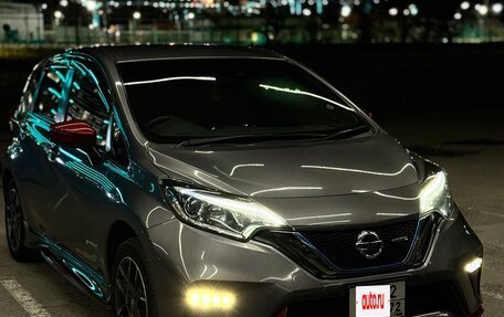 Nissan Note II рестайлинг, 2018 год, 1 699 999 рублей, 1 фотография