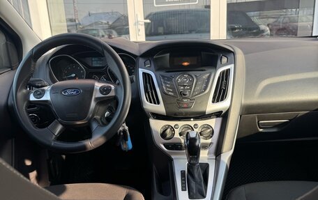 Ford Focus III, 2013 год, 825 000 рублей, 12 фотография