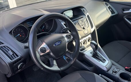 Ford Focus III, 2013 год, 825 000 рублей, 9 фотография