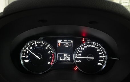 Subaru Forester, 2017 год, 2 200 000 рублей, 11 фотография