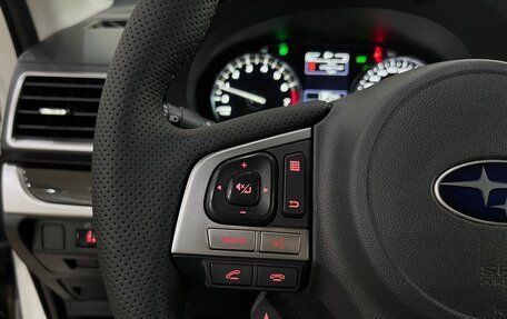 Subaru Forester, 2017 год, 2 200 000 рублей, 9 фотография