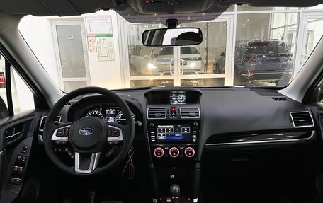 Subaru Forester, 2017 год, 2 200 000 рублей, 7 фотография