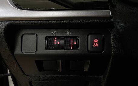 Subaru Forester, 2017 год, 2 200 000 рублей, 17 фотография