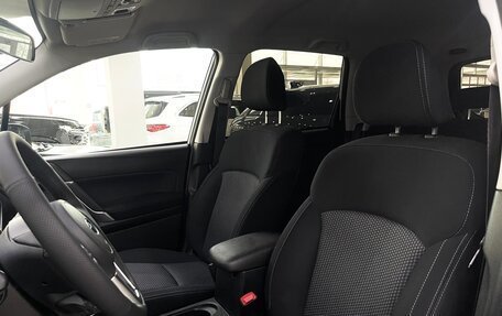 Subaru Forester, 2017 год, 2 200 000 рублей, 19 фотография