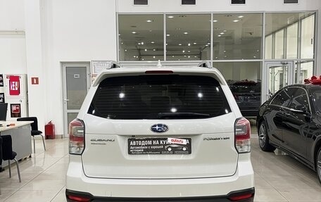 Subaru Forester, 2017 год, 2 200 000 рублей, 5 фотография