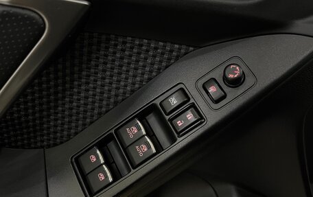 Subaru Forester, 2017 год, 2 200 000 рублей, 18 фотография