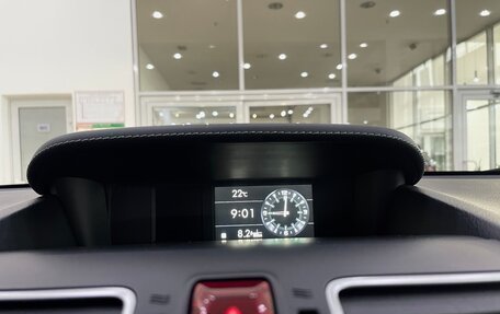 Subaru Forester, 2017 год, 2 200 000 рублей, 13 фотография