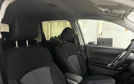 Subaru Forester, 2017 год, 2 200 000 рублей, 20 фотография