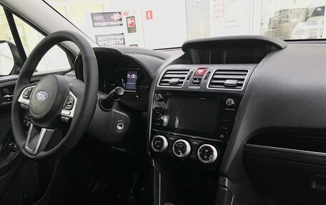 Subaru Forester, 2017 год, 2 200 000 рублей, 26 фотография